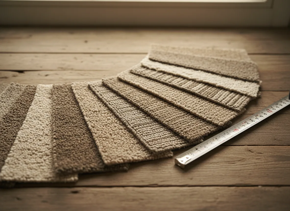 Carpet Installation Java, SD FAQs